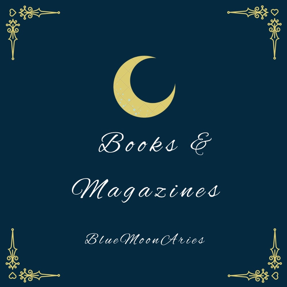 Books & Magazines